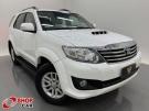 TOYOTA Hilux SW4 SRV D4-D 3.0TDi 16v 4x4 Branca