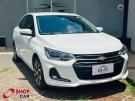 GM - Chevrolet Onix Sedan Plus Premier 1.0T 12v Branca