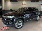 JEEP Compass Longitude 1.3 16v T270 Preta