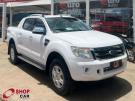 FORD Ranger Limited 3.2TDCi 20v 4x4 C.D. Branca