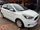 FORD Ka Hatch SE 1.0 12v Branca