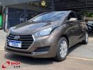 HYUNDAI HB20 Comfort Plus 1.0 12v Marrom