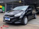 HYUNDAI HB20 Comfort 1.6 16v Preta