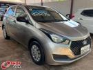 HYUNDAI HB20 Unique 1.0 12v Bege