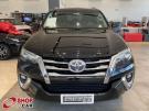 TOYOTA Hilux SW4 SRX D4-D 2.8TDi 16v 4x4 Preta