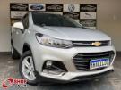 GM - Chevrolet Tracker LT 1.4T 16v Prata