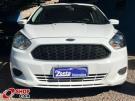 FORD Ka Hatch S 1.0 12v Branca