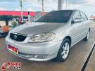 TOYOTA Corolla XEi 1.8 16v Prata