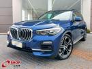 BMW X5 xDrive30d 3.0T 24v Azul