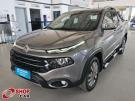 FIAT Toro Ranch 2.0TDi 16v 4x4 Cinza