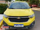 GM - Chevrolet Spin Activ 1.8 Amarela