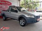 FIAT Strada Working 1.4 C.E. Prata