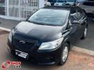 GM - Chevrolet Onix Joy 1.0 Preta