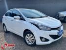 HYUNDAI HB20S Comfort Plus 1.0 12v Branca