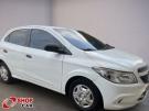 GM - Chevrolet Onix Joy 1.0 Branca