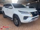 TOYOTA Hilux SW4 SRX D4-D 2.8TDi 16v 4x4 Branca