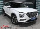 HYUNDAI Creta Limited 1.0T 12v Branca