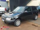 FIAT Uno Economy 1.4 2p. Preta