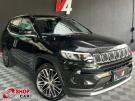 JEEP Compass Limited 1.3 16v T270 Preta