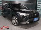 TOYOTA Corolla Cross XRE 2.0 16v Preta