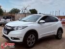 HONDA HR-V EX 1.8 16v Branca