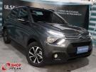 CITROËN C3 Hatch Feel Pack 1.6 16v Cinza