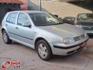 VW - Volkswagen Golf 1.6 Prata