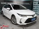 TOYOTA Corolla XEi 2.0 16v Branca