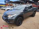 MITSUBISHI Triton GLS 2.4TDi 16v 4X4 C.D. Cinza