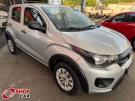 FIAT Mobi Like 1.0 Cinza