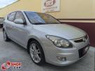 HYUNDAI i30 GLS 2.0 16v Prata