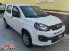 FIAT Uno Attractive 1.0 4p. Branca