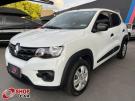 RENAULT Kwid Zen 1.0 12v Branca