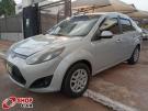 FORD Fiesta Sedan 1.6 Prata