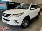 TOYOTA Hilux SR 2.7 16v C.D. Branca