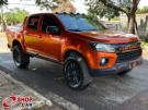 GM - Chevrolet S10 LT 2.8CTDi 16v 4x4 C.D. Laranja