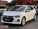 GM - Chevrolet Onix Hatch Premier 1.0T 12v Branca