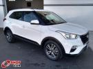 HYUNDAI Creta Pulse 1.6 16v Branca