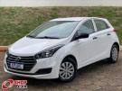 HYUNDAI HB20 Comfort 1.0 12v Branca