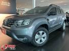 RENAULT Duster Intense 1.6 16v Cinza