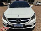 MERCEDES-BENZ CLA 200 Vision 1.6T 16v Branca