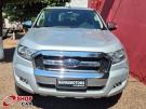 FORD Ranger XLT 3.2TDCi 20v 4x4 C.D. Prata