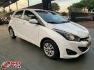 HYUNDAI HB20 Comfort 1.0 12v Branca