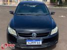 VW - Volkswagen Gol 1.0 4p. Preta