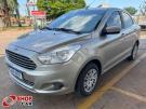 FORD Ka Sedan SE 1.5 16v Bege