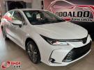 TOYOTA Corolla XEi 2.0 16v Branca