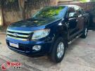 FORD Ranger XLT 2.5 16v C.D. Azul