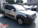 FIAT Uno Way 1.0 4p. Prata