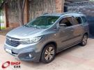 GM - Chevrolet Spin Activ 1.8 Cinza