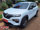 RENAULT Kwid Zen 1.0 12v Branca